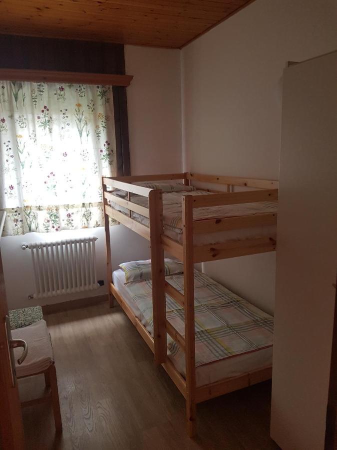 Residence Concaverde Pomarolo المظهر الخارجي الصورة