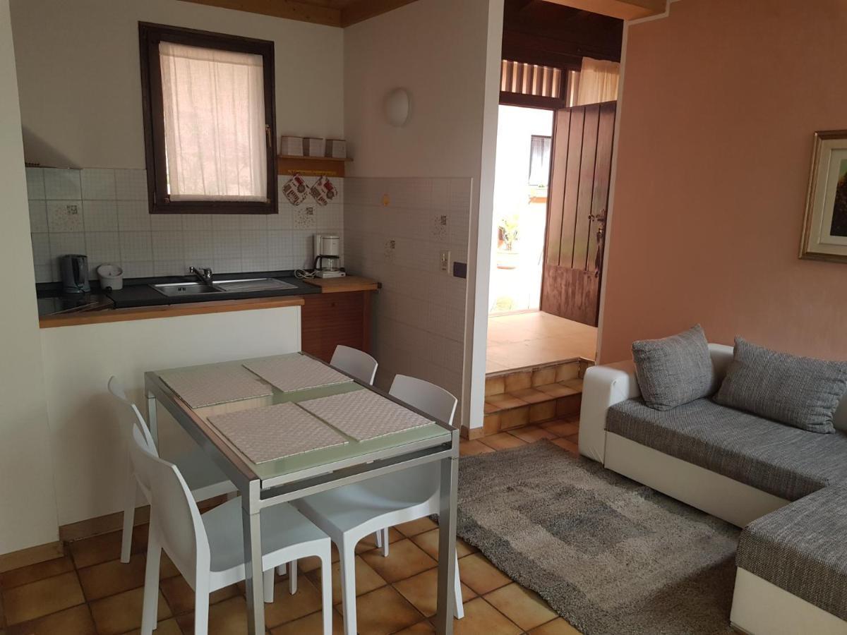 Residence Concaverde Pomarolo المظهر الخارجي الصورة
