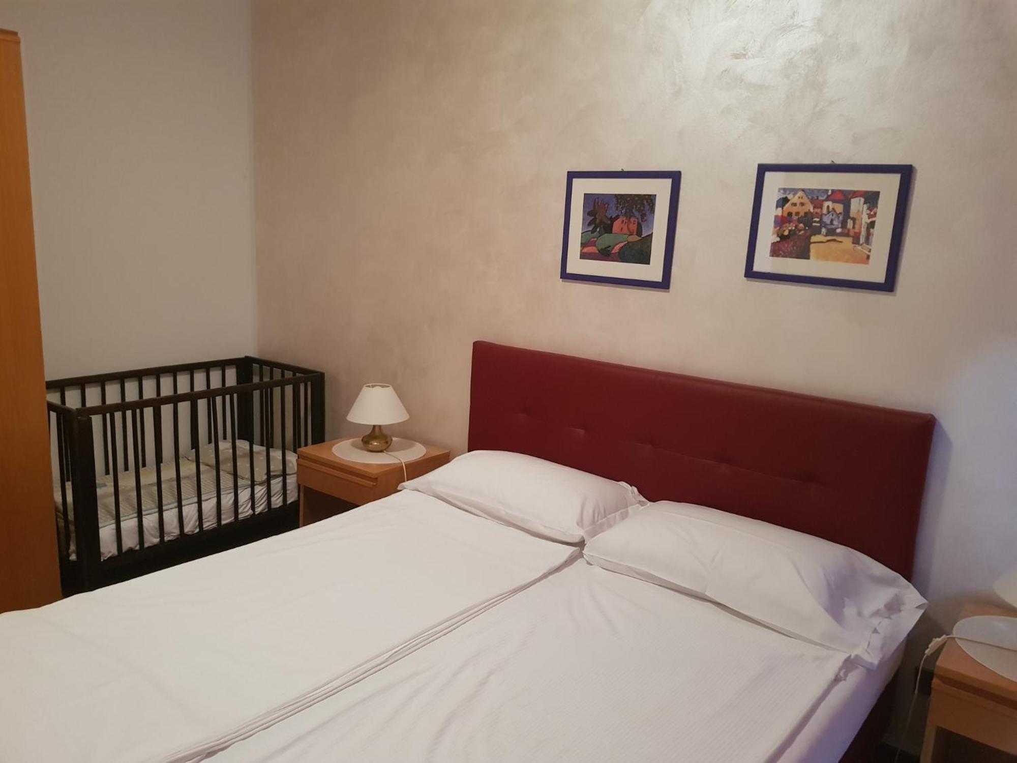 Residence Concaverde Pomarolo المظهر الخارجي الصورة