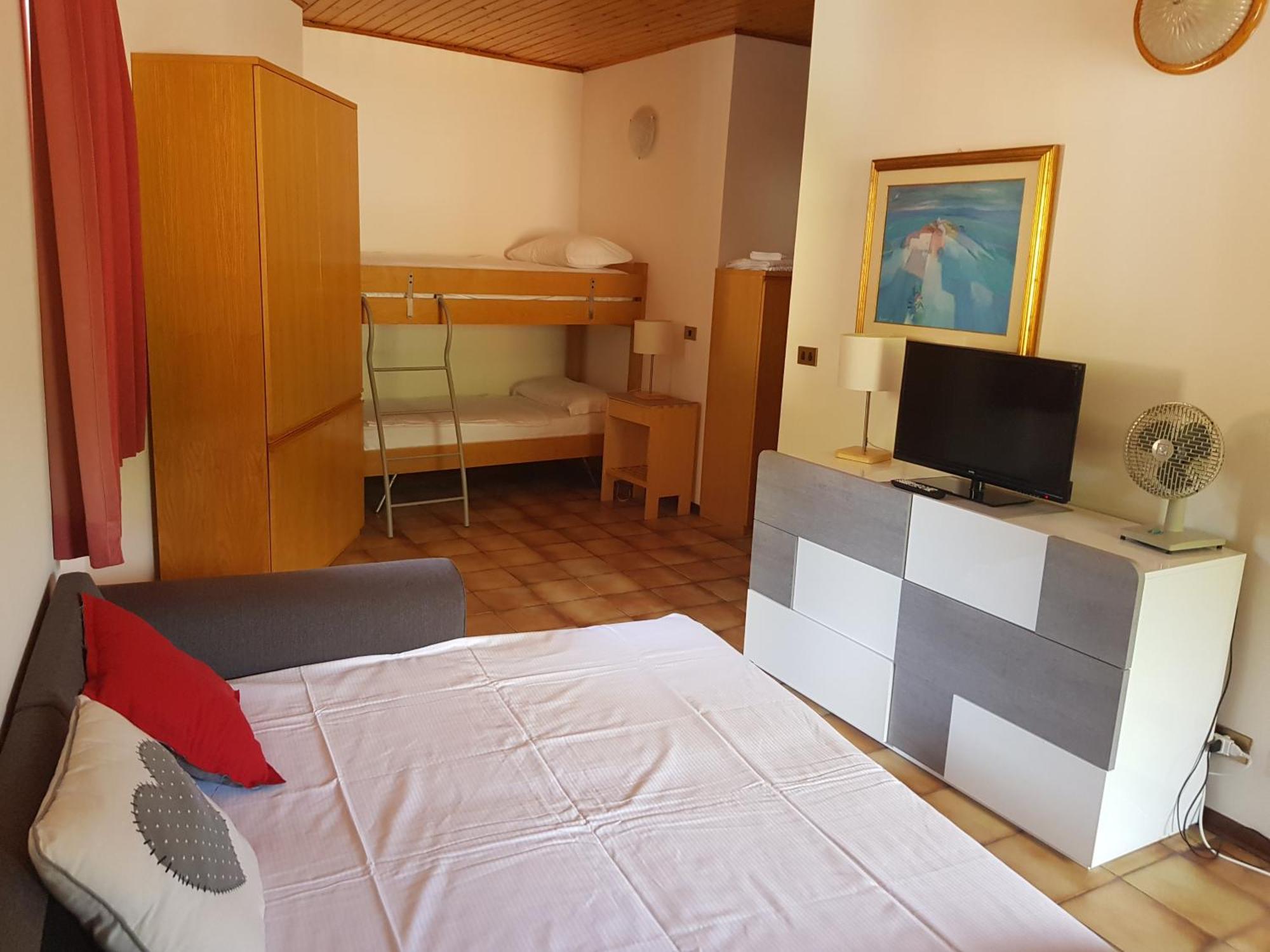 Residence Concaverde Pomarolo المظهر الخارجي الصورة