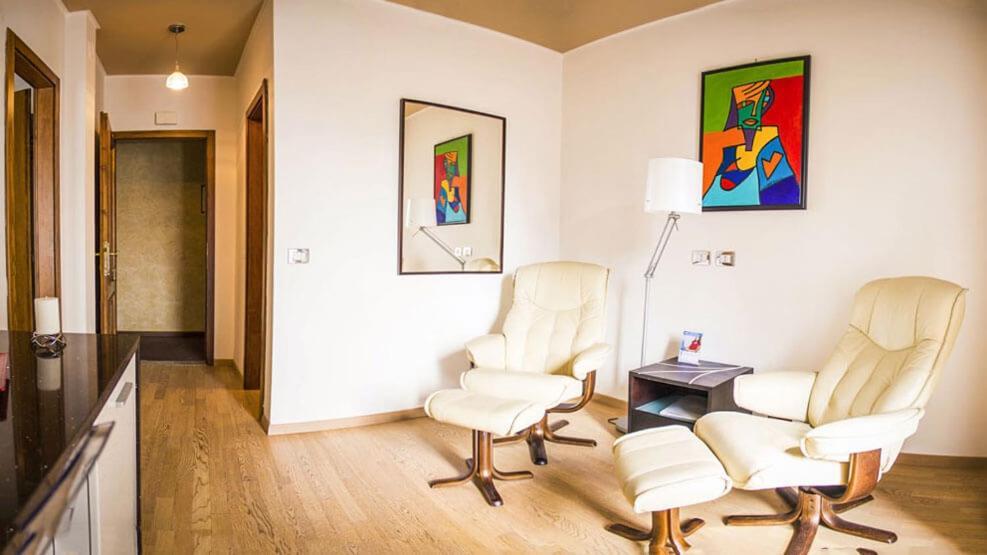 Residence Concaverde Pomarolo المظهر الخارجي الصورة