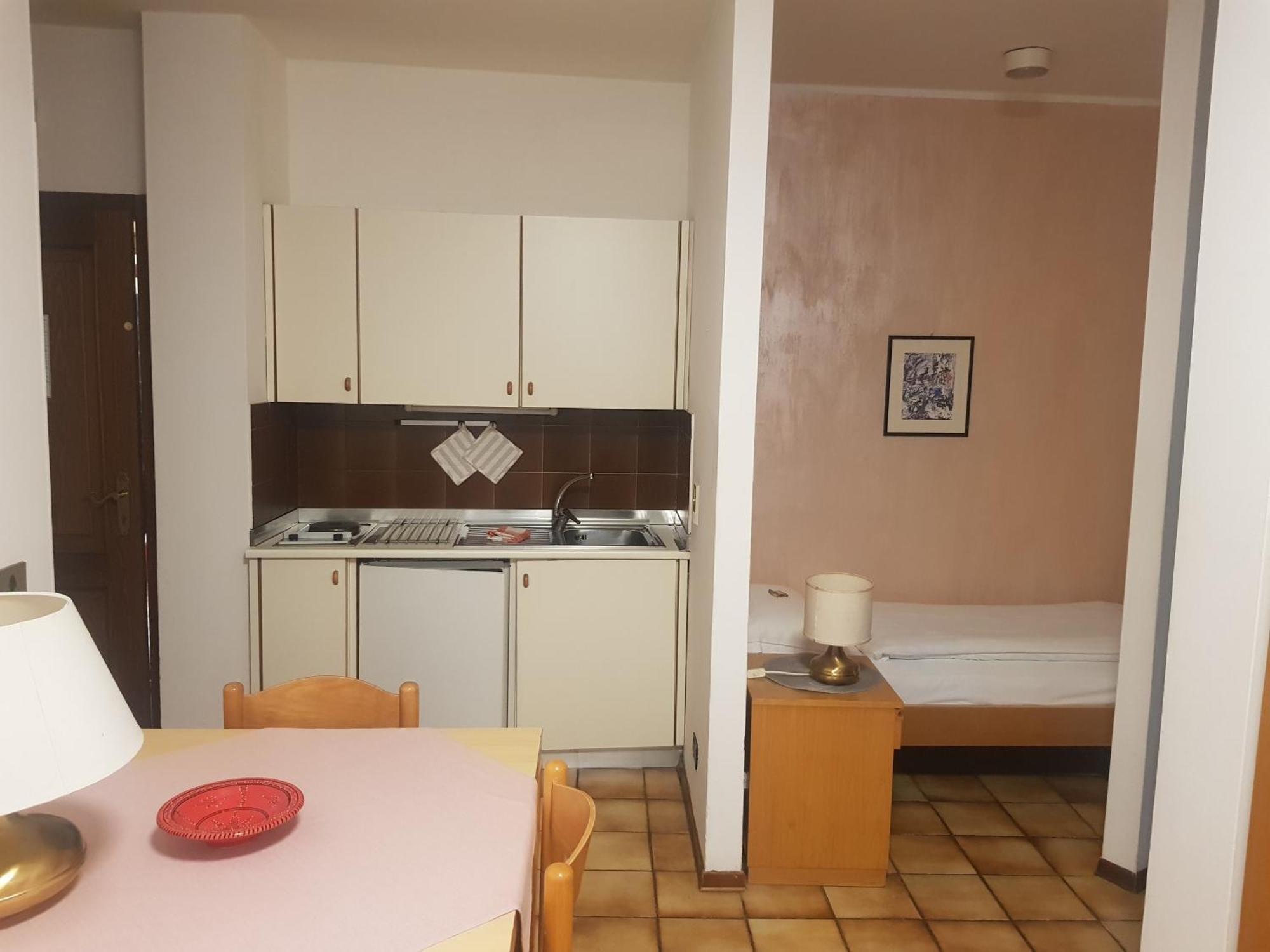 Residence Concaverde Pomarolo المظهر الخارجي الصورة