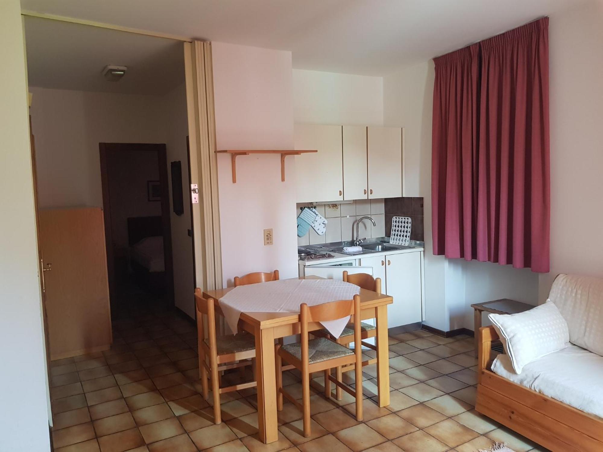 Residence Concaverde Pomarolo المظهر الخارجي الصورة