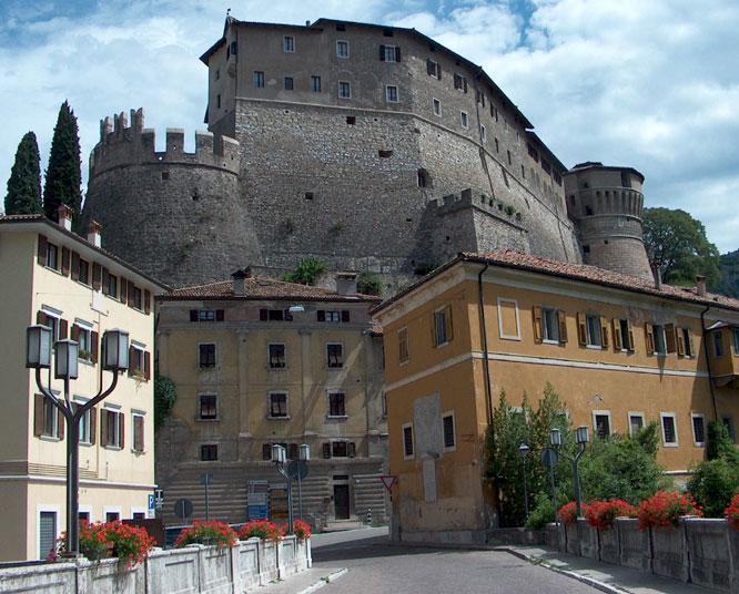 Residence Concaverde Pomarolo المظهر الخارجي الصورة