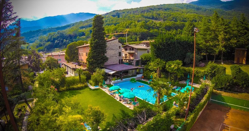 Residence Concaverde Pomarolo المظهر الخارجي الصورة