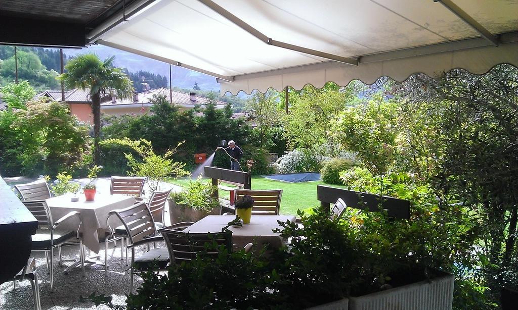 Residence Concaverde Pomarolo المظهر الخارجي الصورة