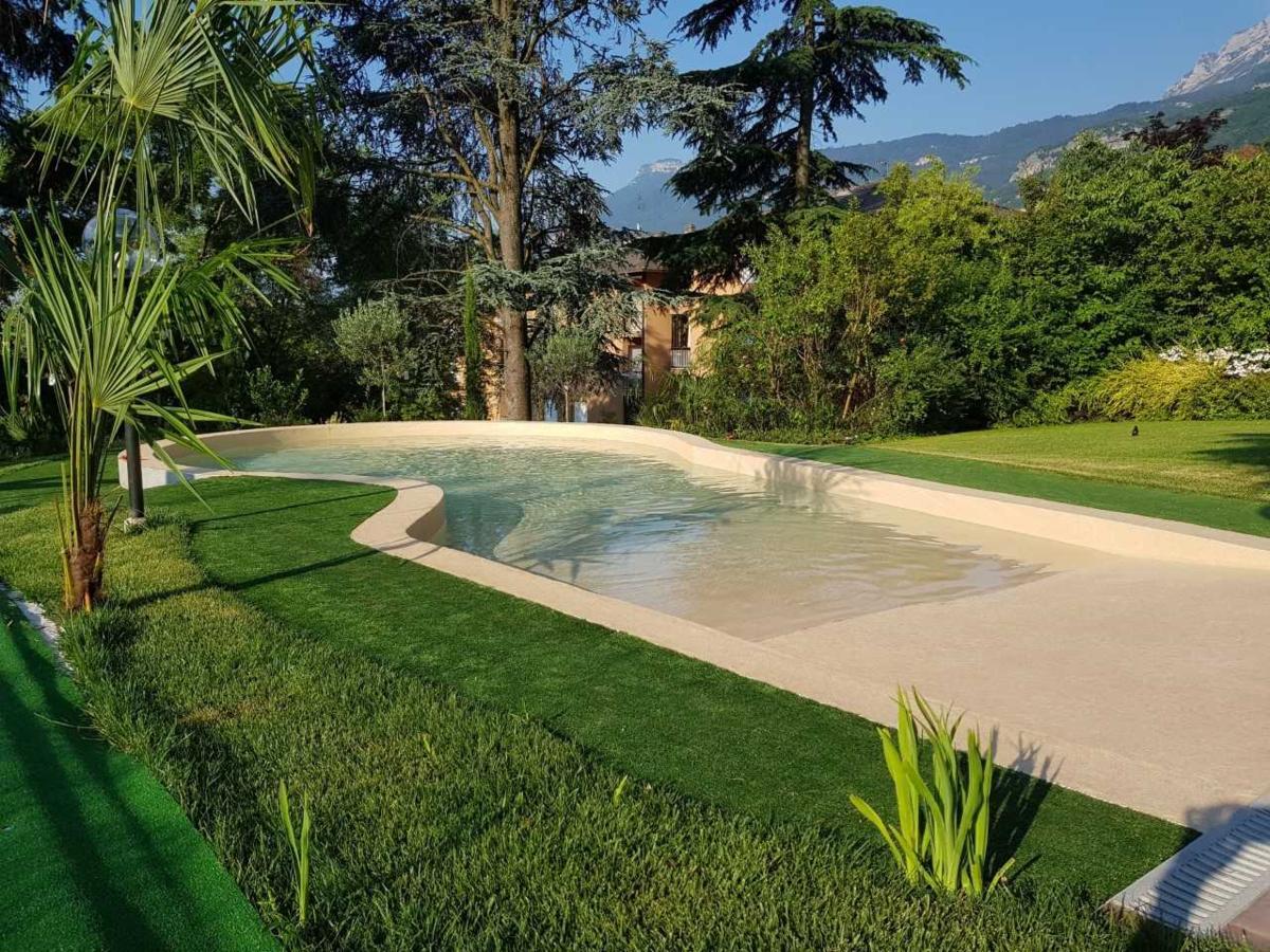 Residence Concaverde Pomarolo المظهر الخارجي الصورة