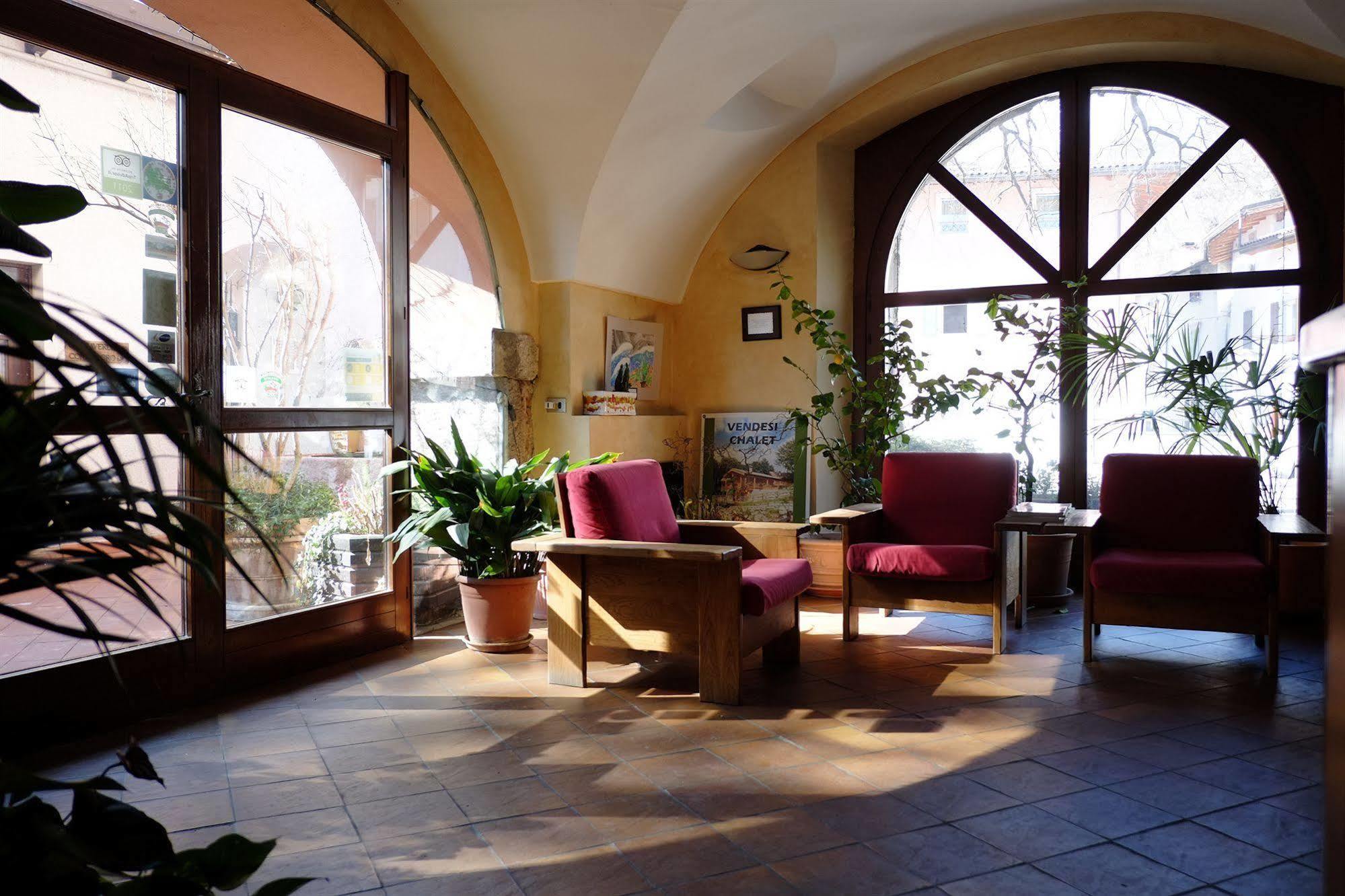 Residence Concaverde Pomarolo المظهر الخارجي الصورة